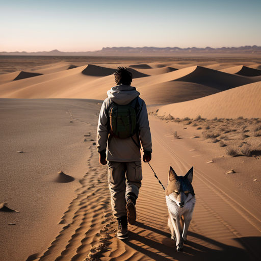 sahara desert hawk