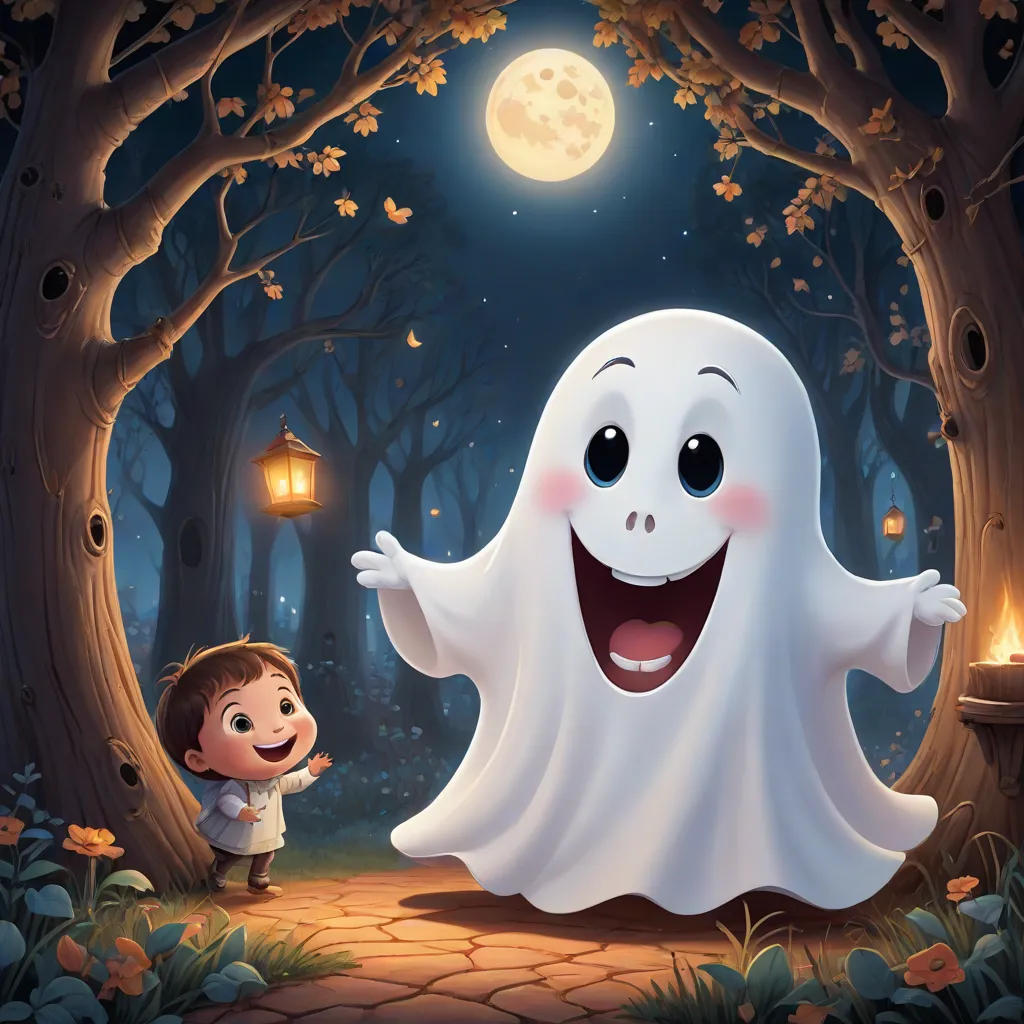 Peekaboo, It's Me Halloween!