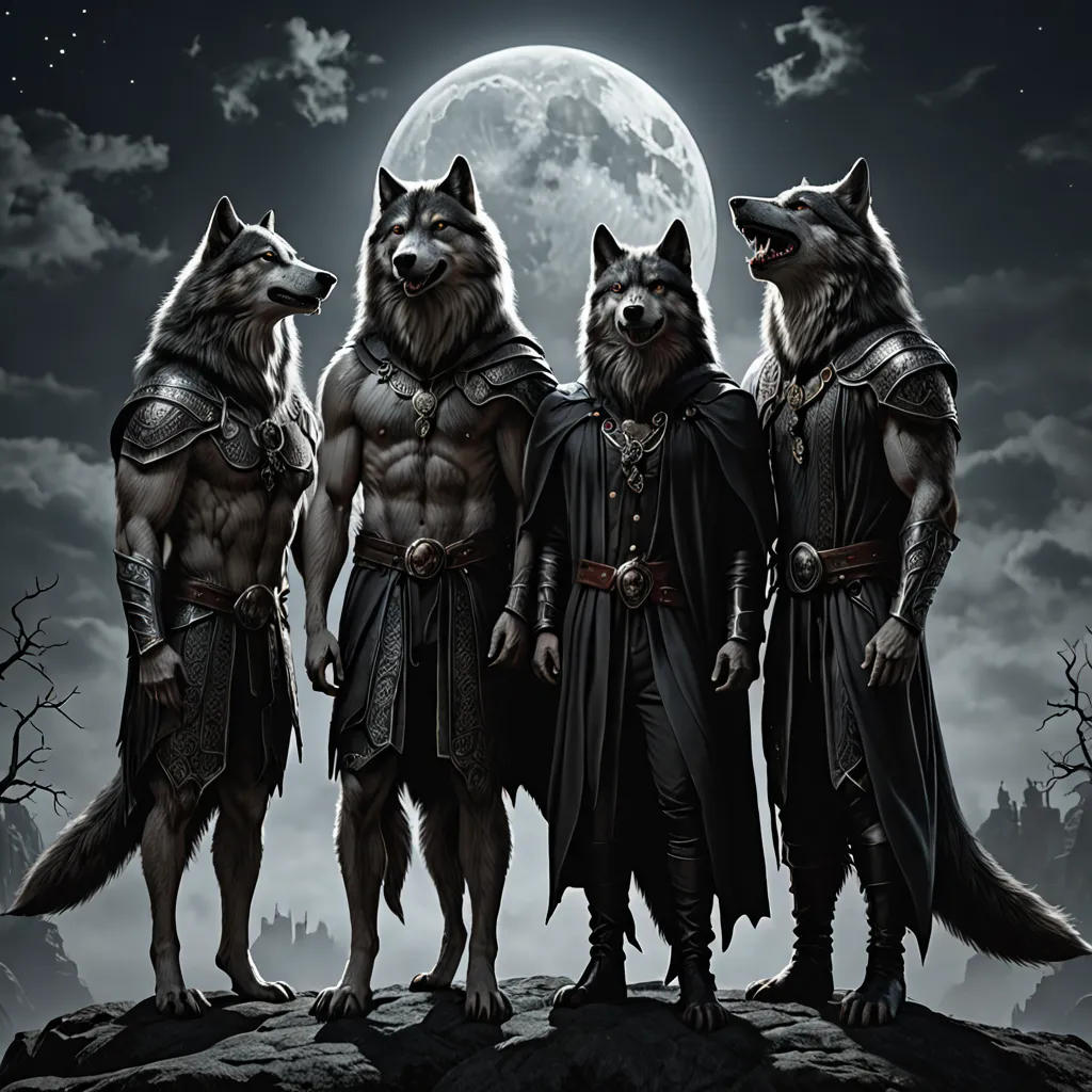 Guardians of Eldoria