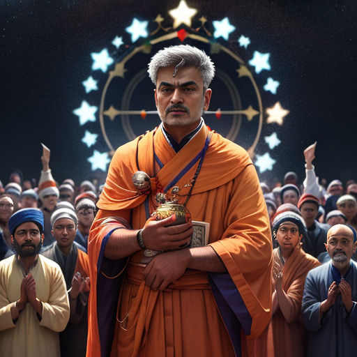 The Awakening of India: Swami Vivekananda's Journey
