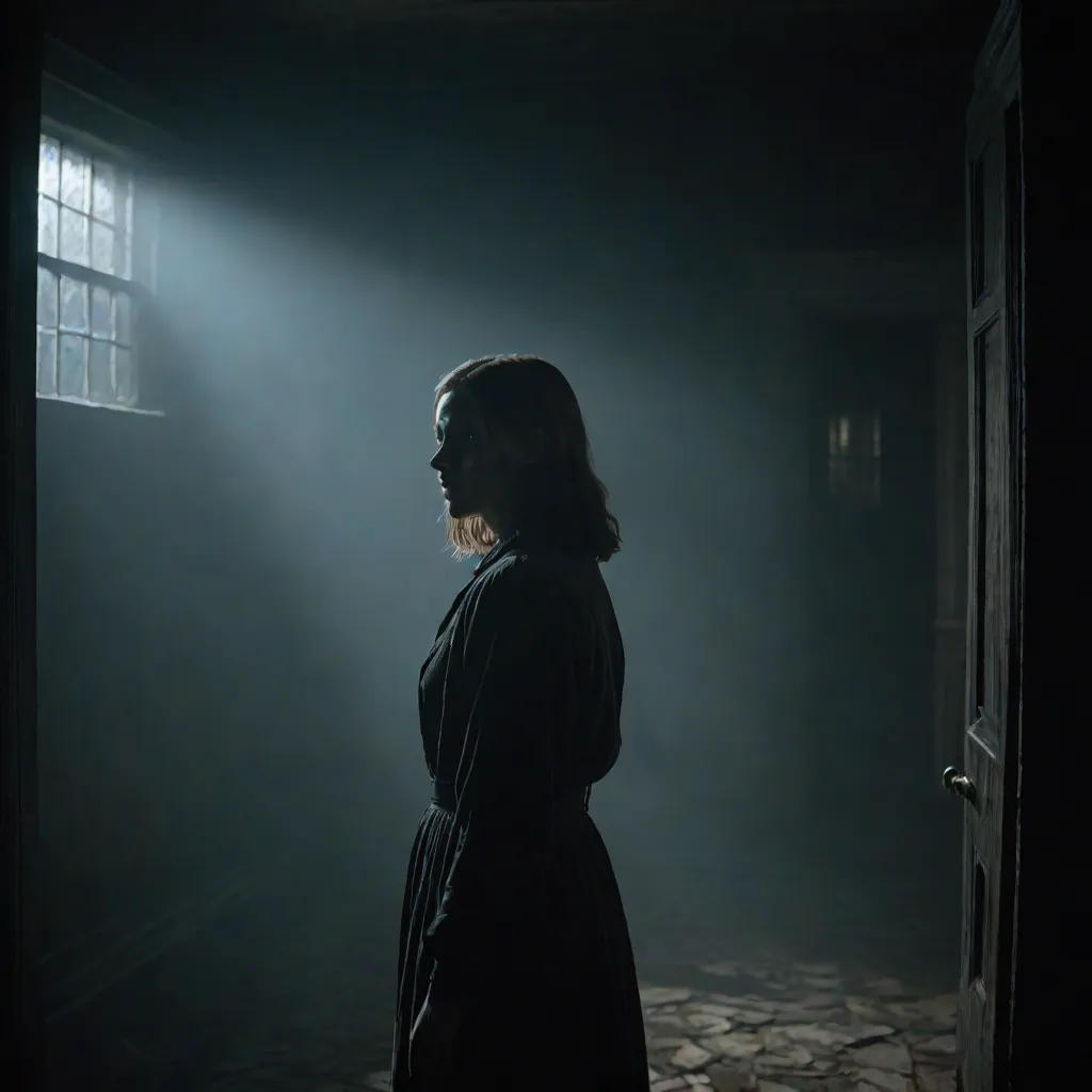 The Visitor