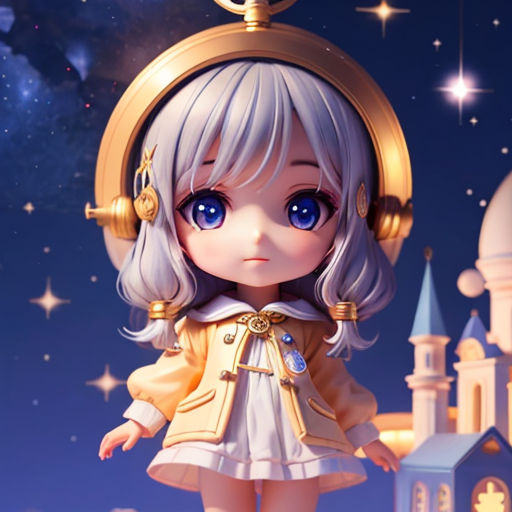 The Celestial Compass