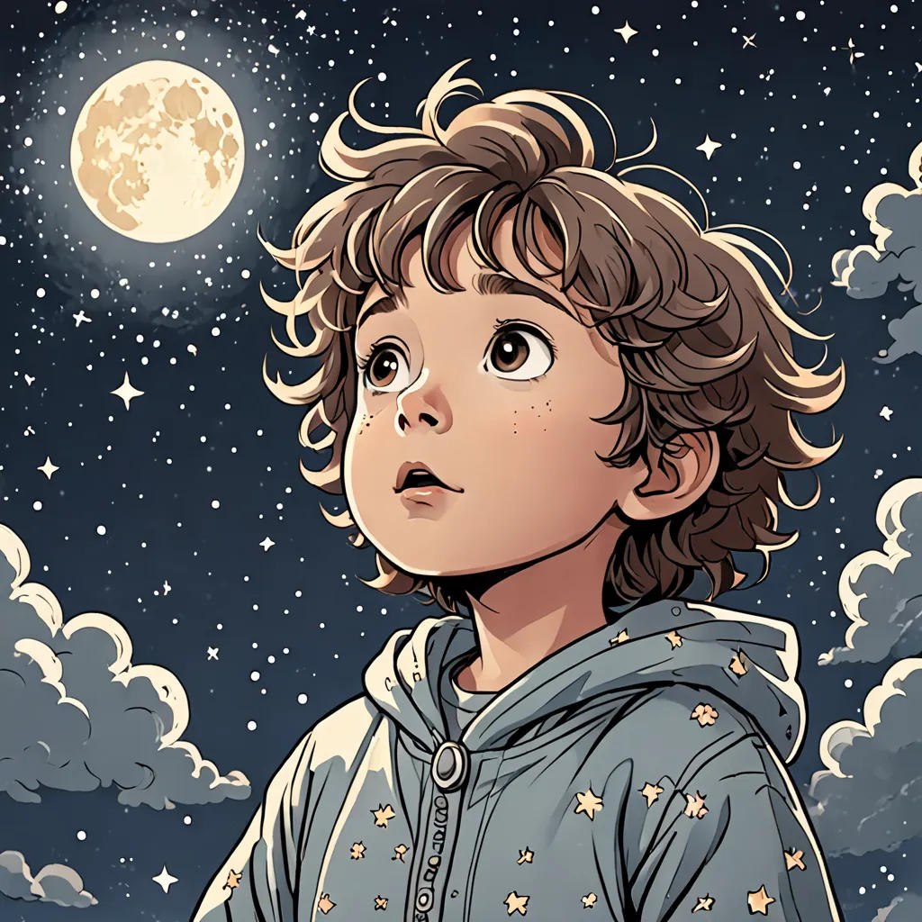 My Little Star