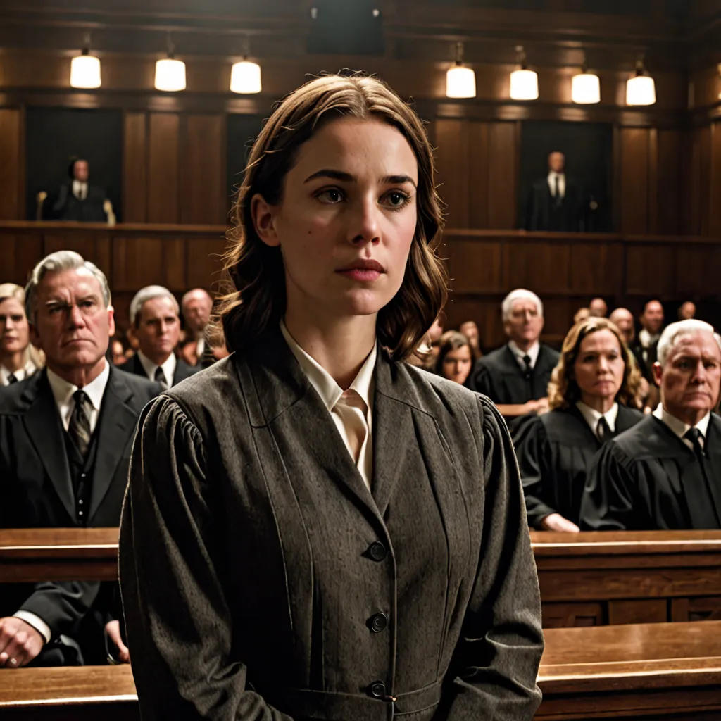 The Witch Trials of Salem