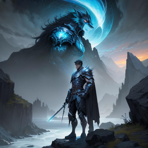 The Warrior's Legacy