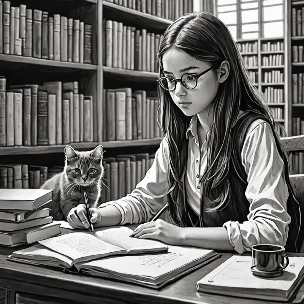 Book master