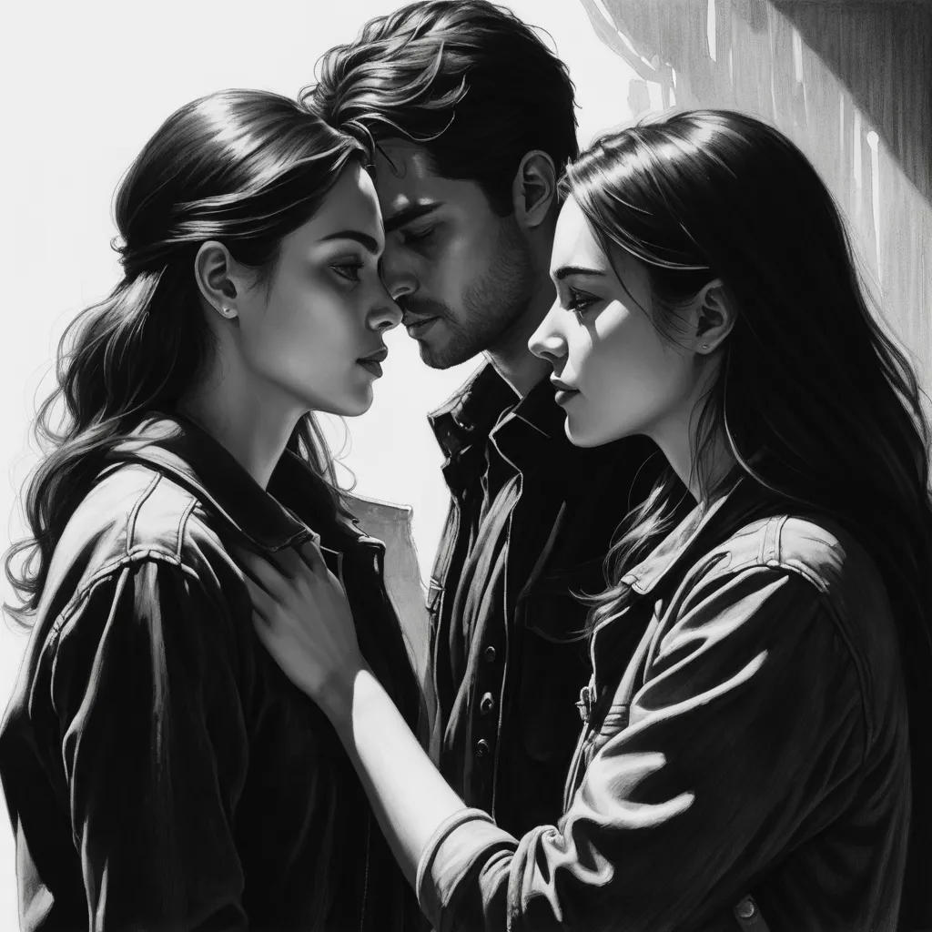 Star-Crossed Shadows