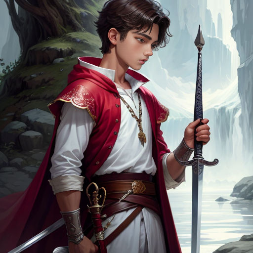 Arthur's Quest