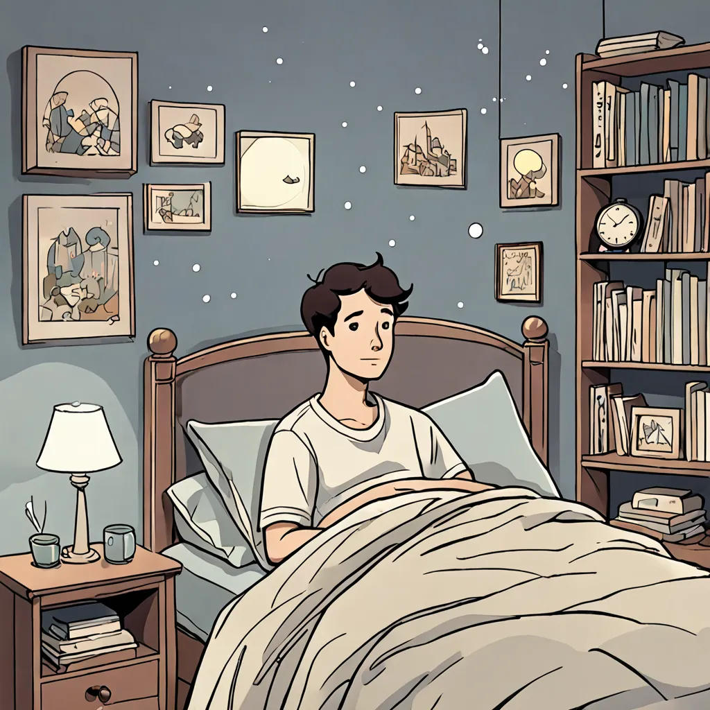 Jack's Bedtime Adventure