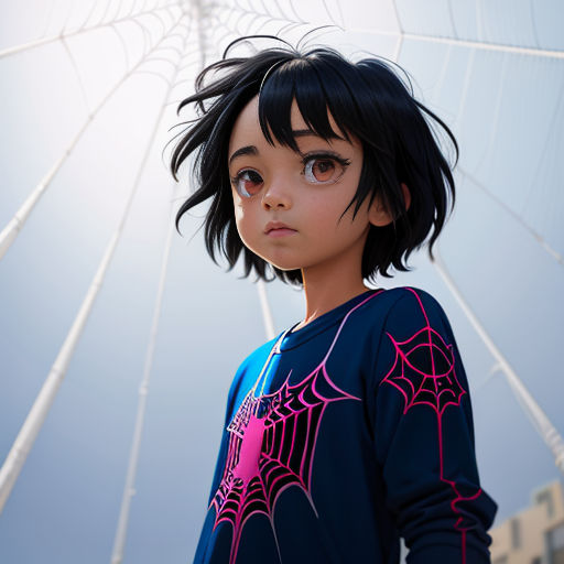 The Last Web