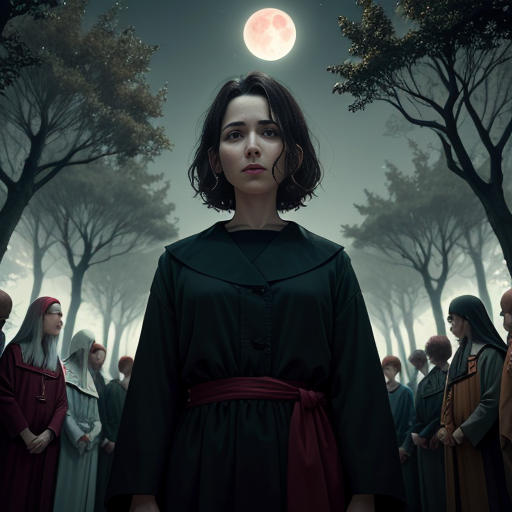 The Unassuming Cult