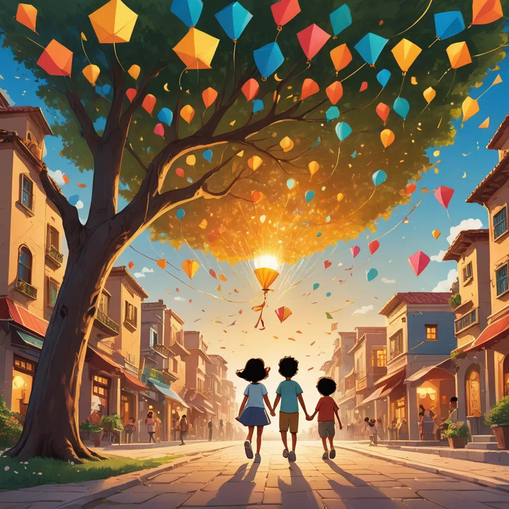 The Joyful Path