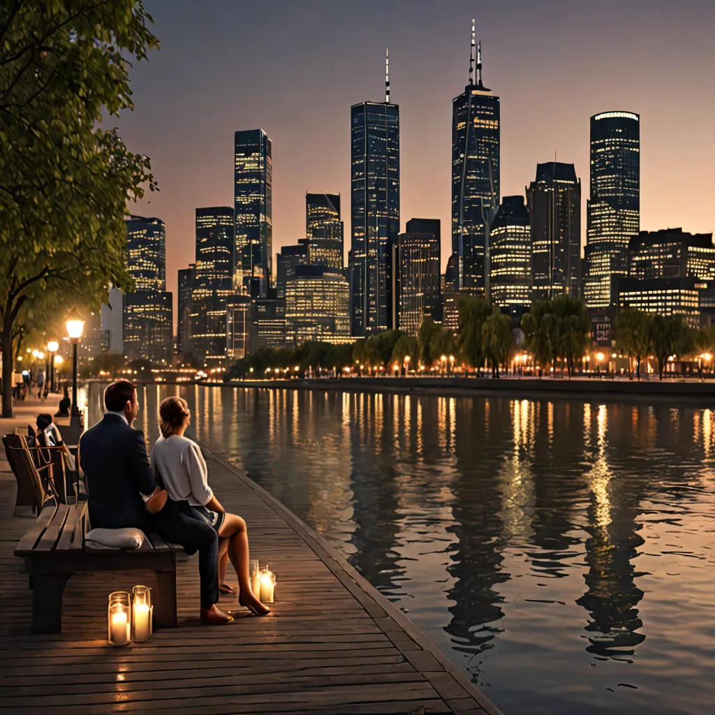 City of Dreams