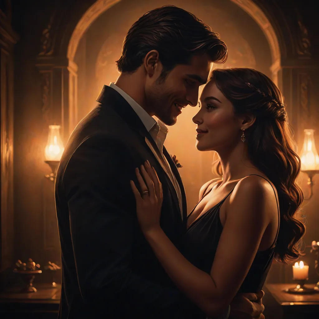 Dangerous Liaisons