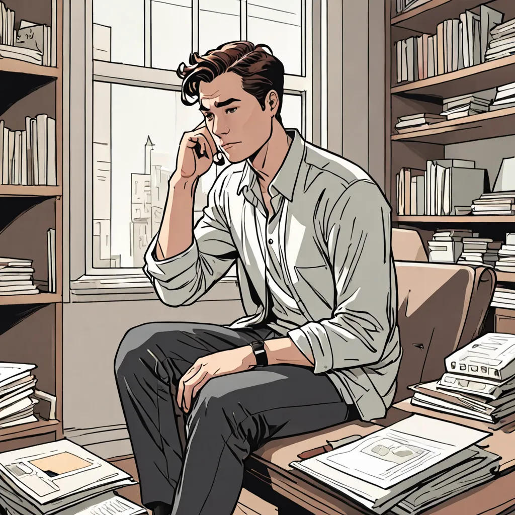 The Procrastinator's Dilemma