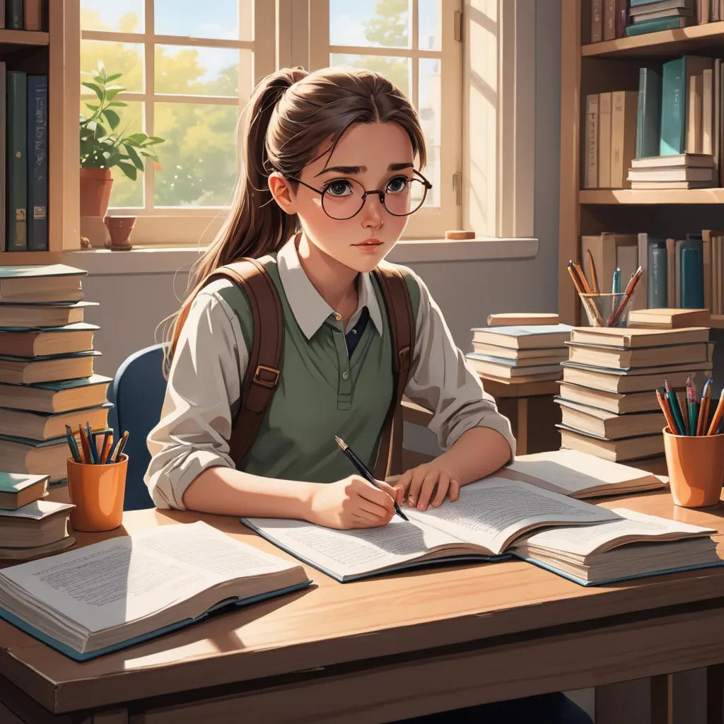 The Adventure of Language