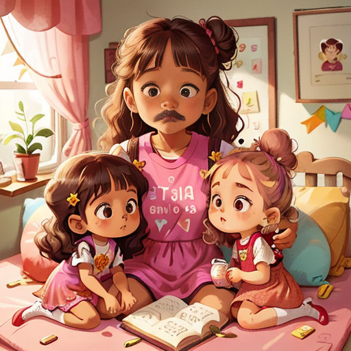 The Bedwetting Twins
