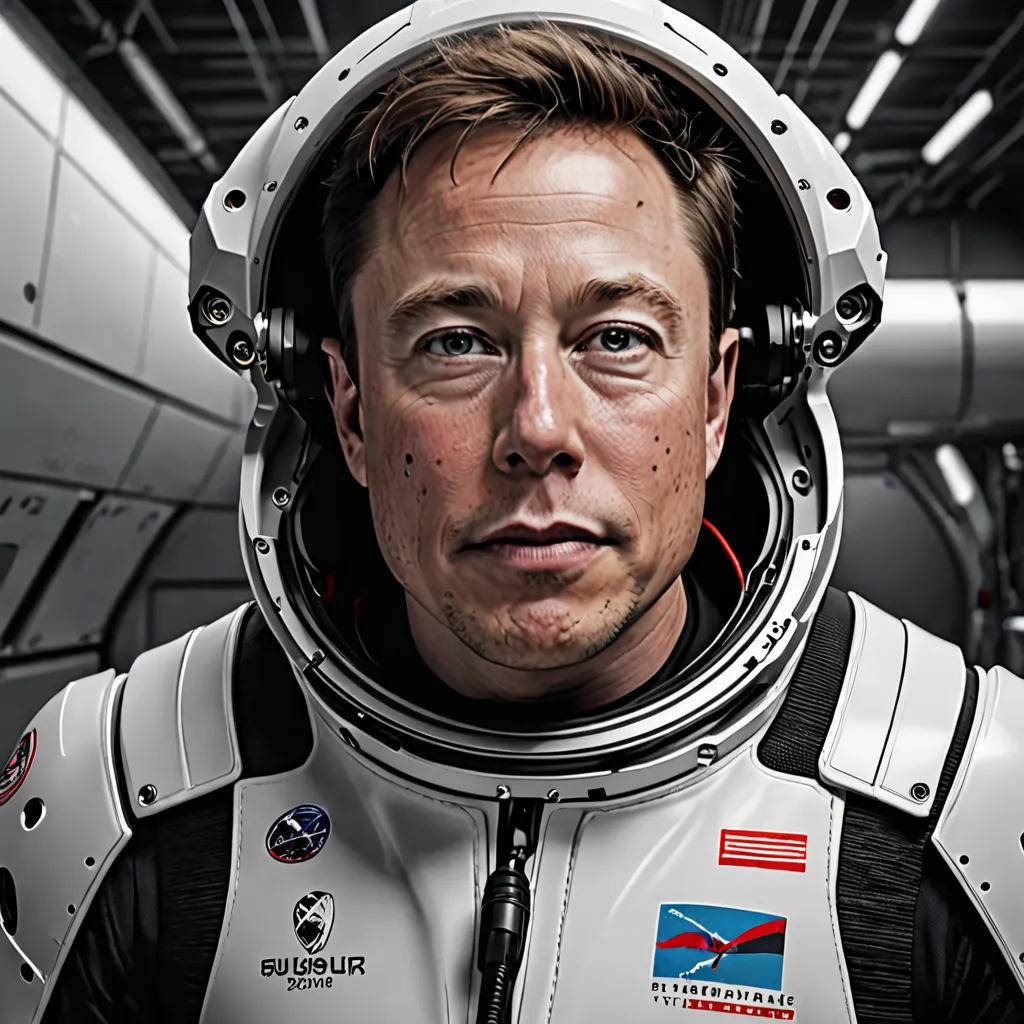 The Visionary Entrepreneur