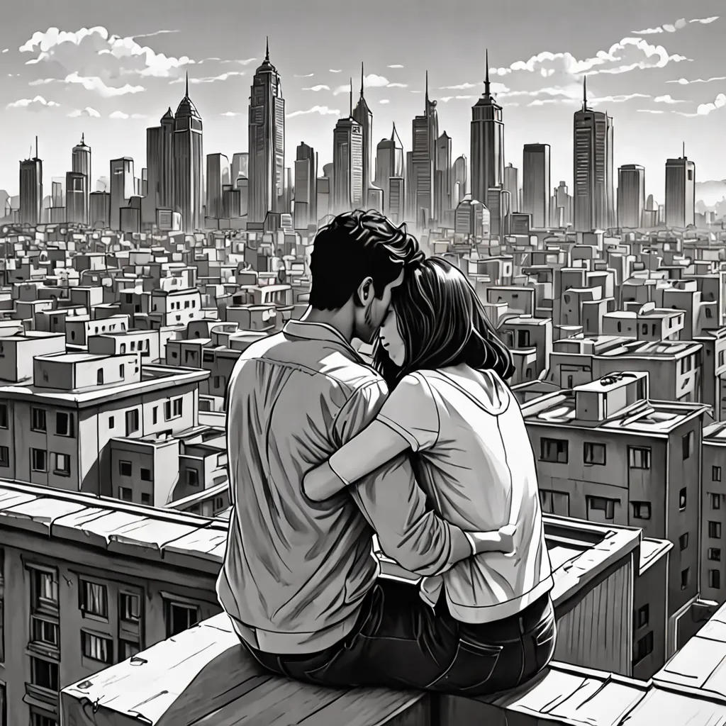 The Melody of Love