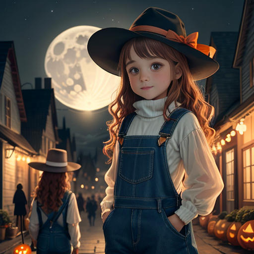 The Magic of Whispering Hollows