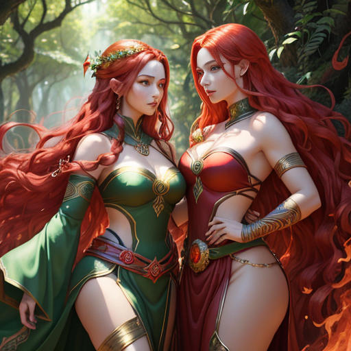 The Bond of Nature and War