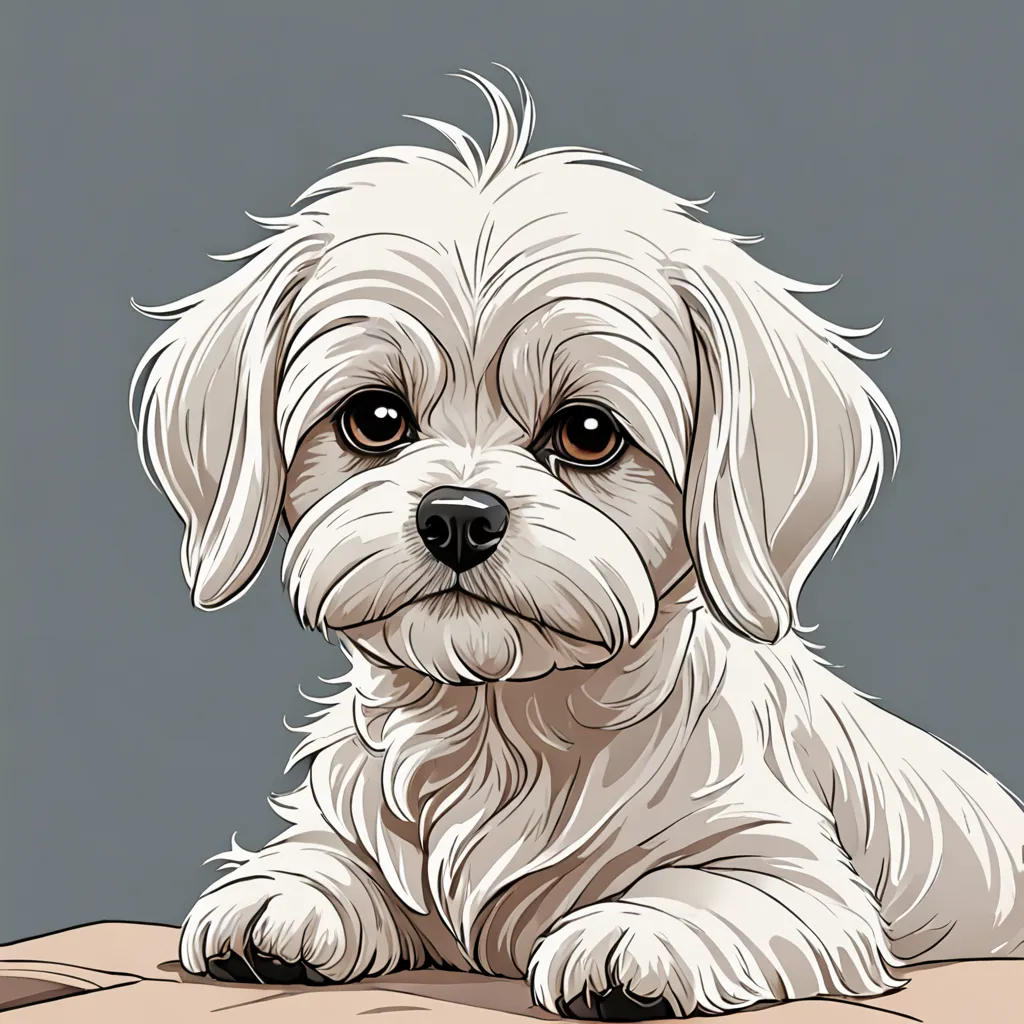 The Amazing Adventures of Steve the Maltese