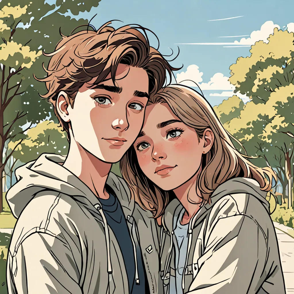 A Summer Romance