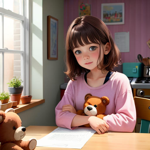The Role Reversal Dream