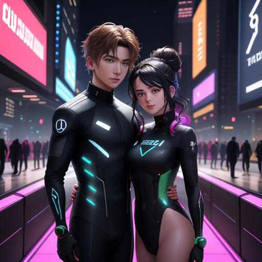 Worldly Connections