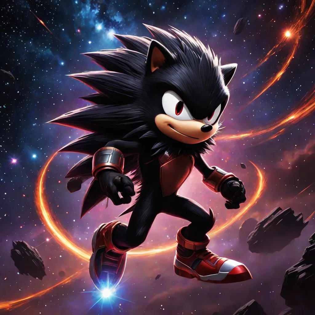 Shadow's Reckoning