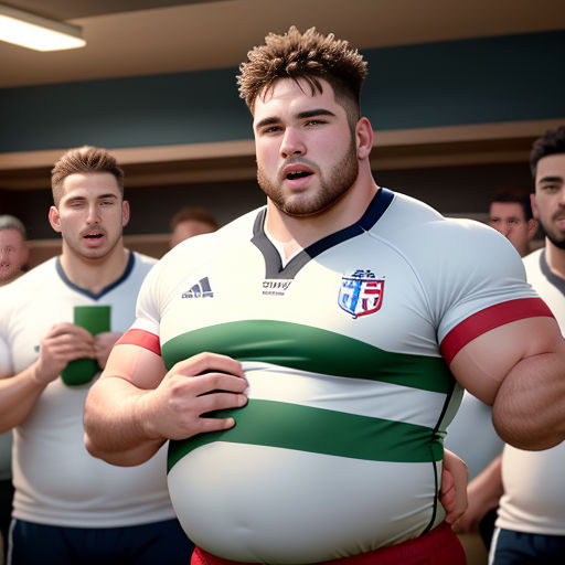 The Big Belly Challenge