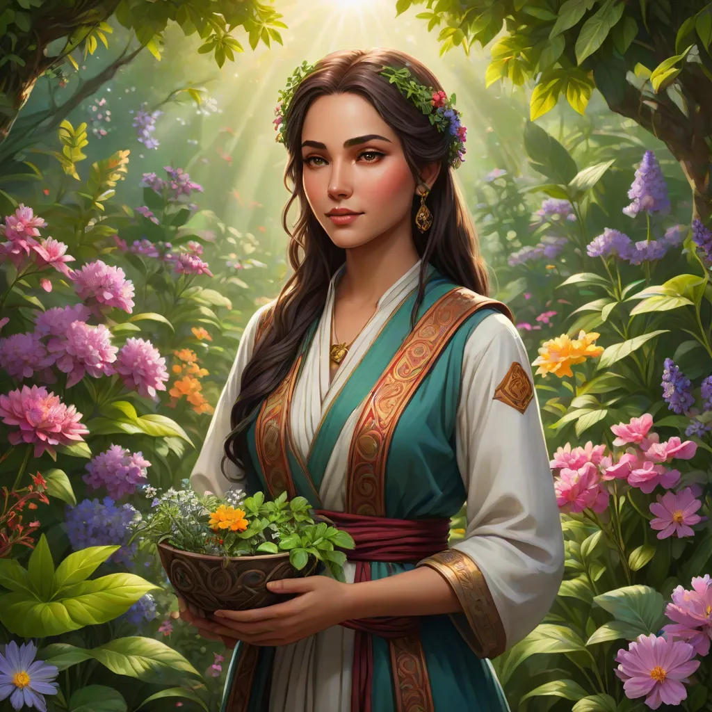 The Excursion of Elara