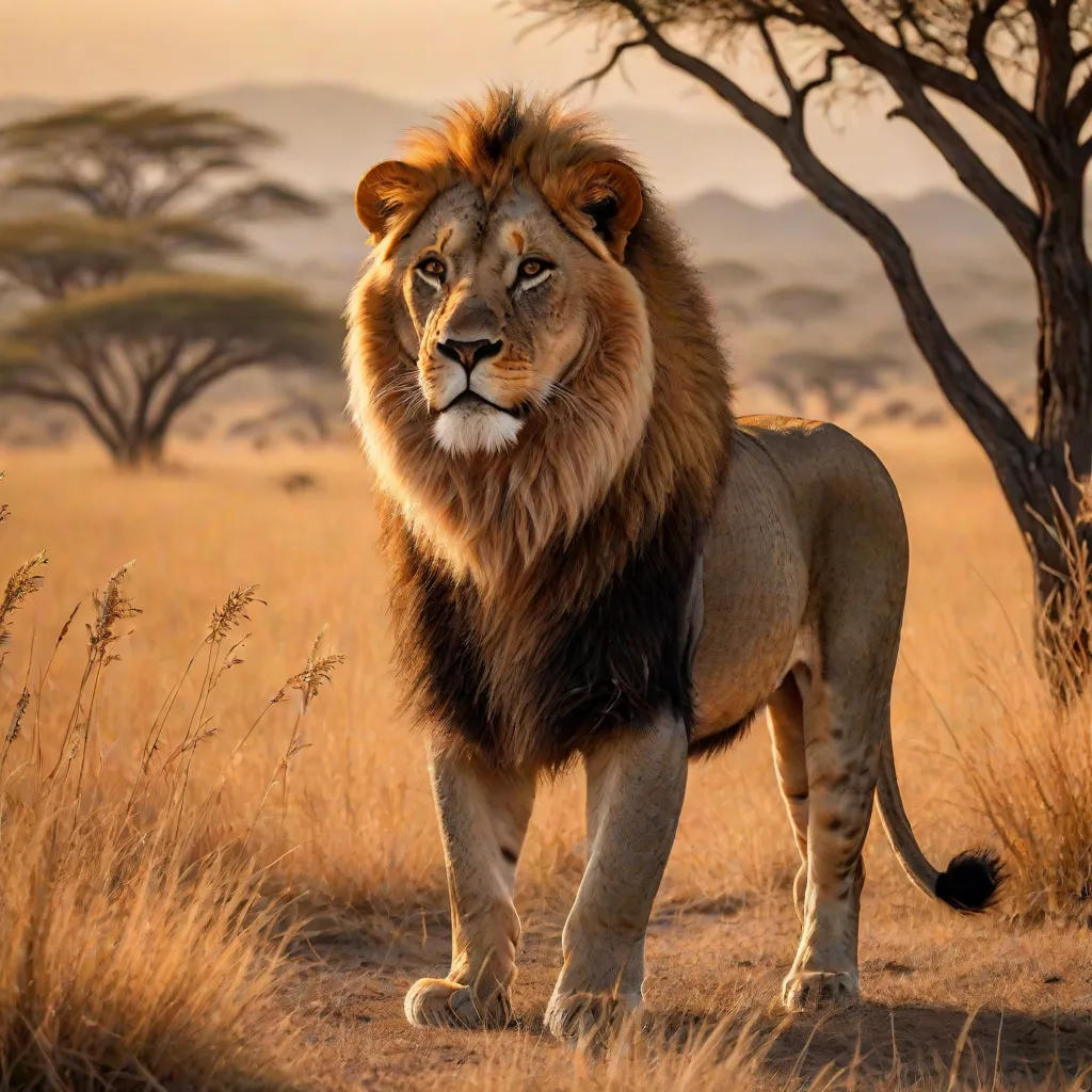 The Rise of Lion: Failure to Success