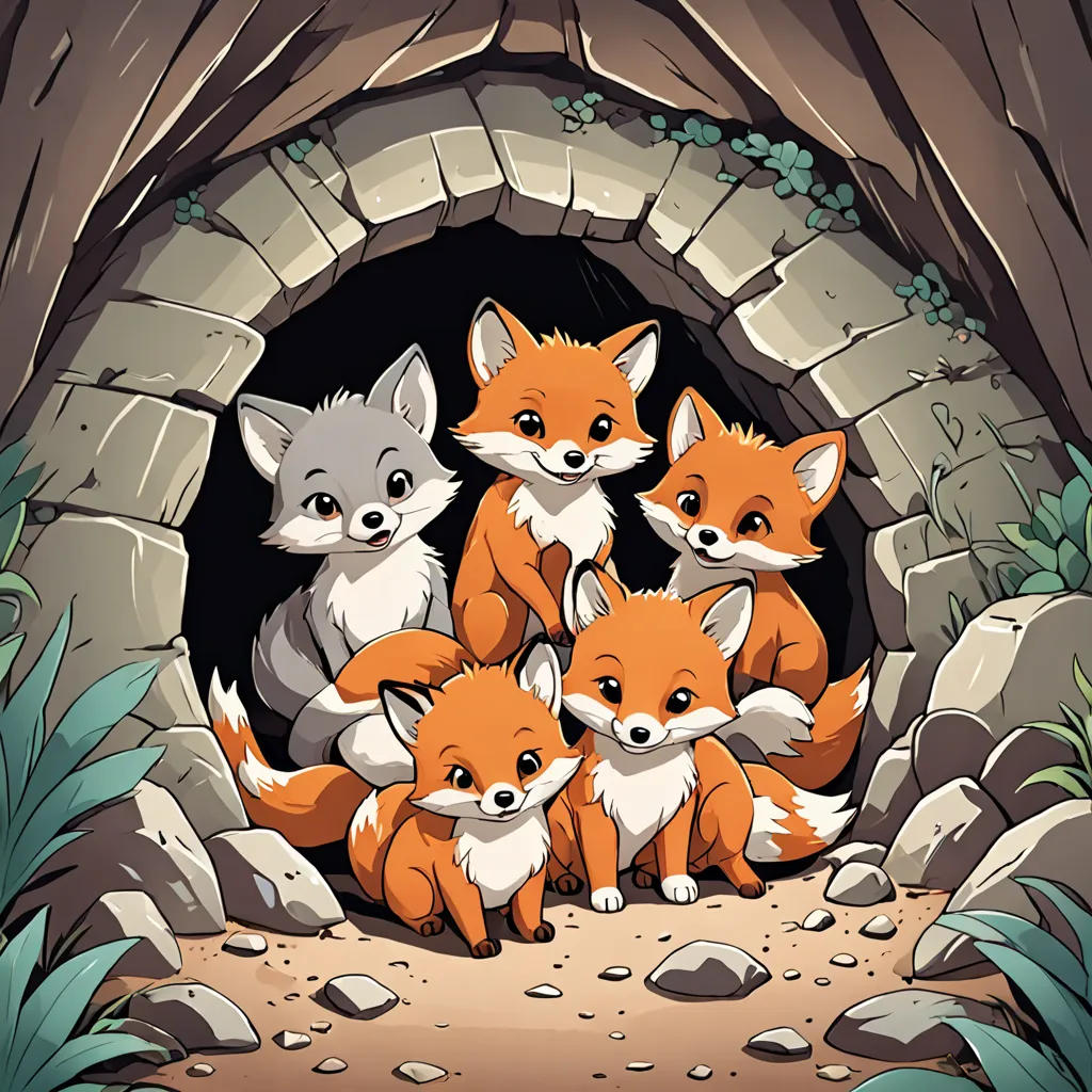 The Wild Rescue