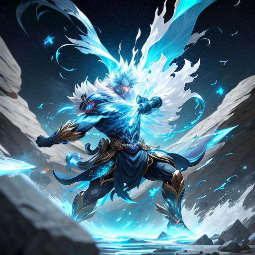 The Battle of Elements