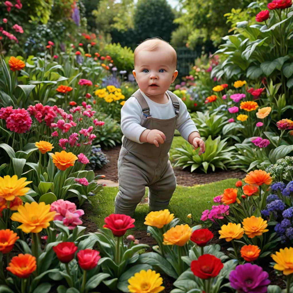 First Steps into Wonder