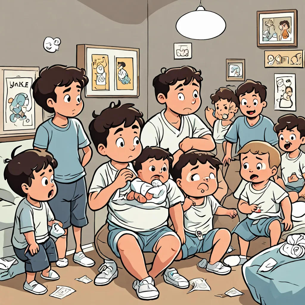 The Diaper Dilemma