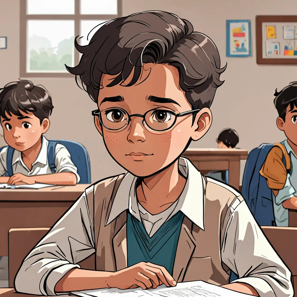 Gabriel's Journey