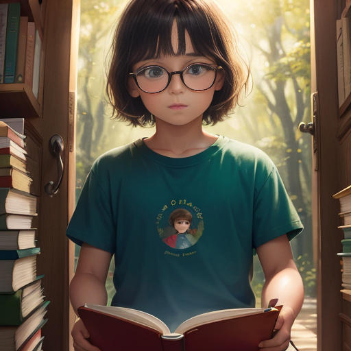 The Adventure of Little Lucas