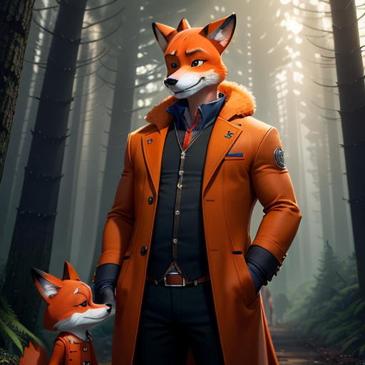 Nick's Promise