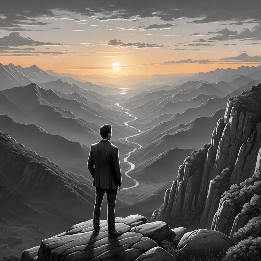 Venturing Beyond the Comfort Zone