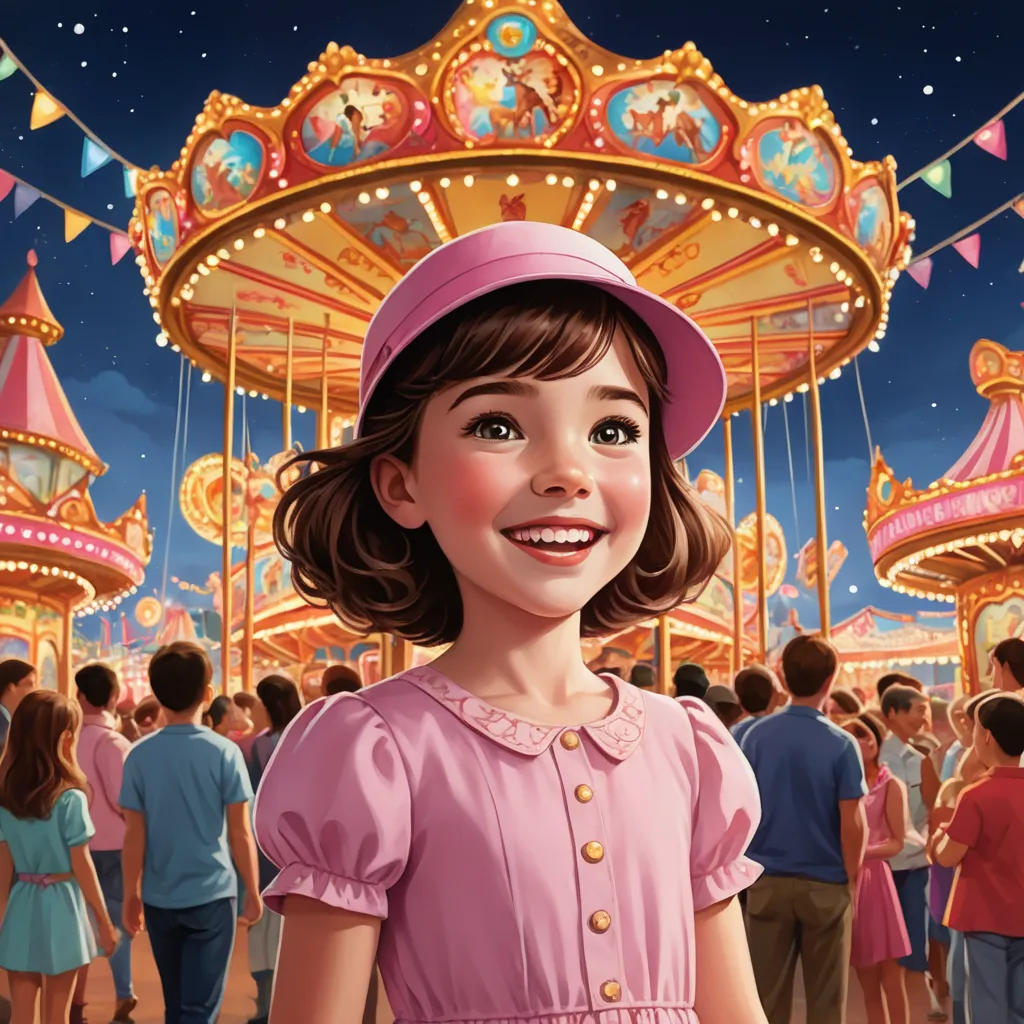 The Enchanted Carnival