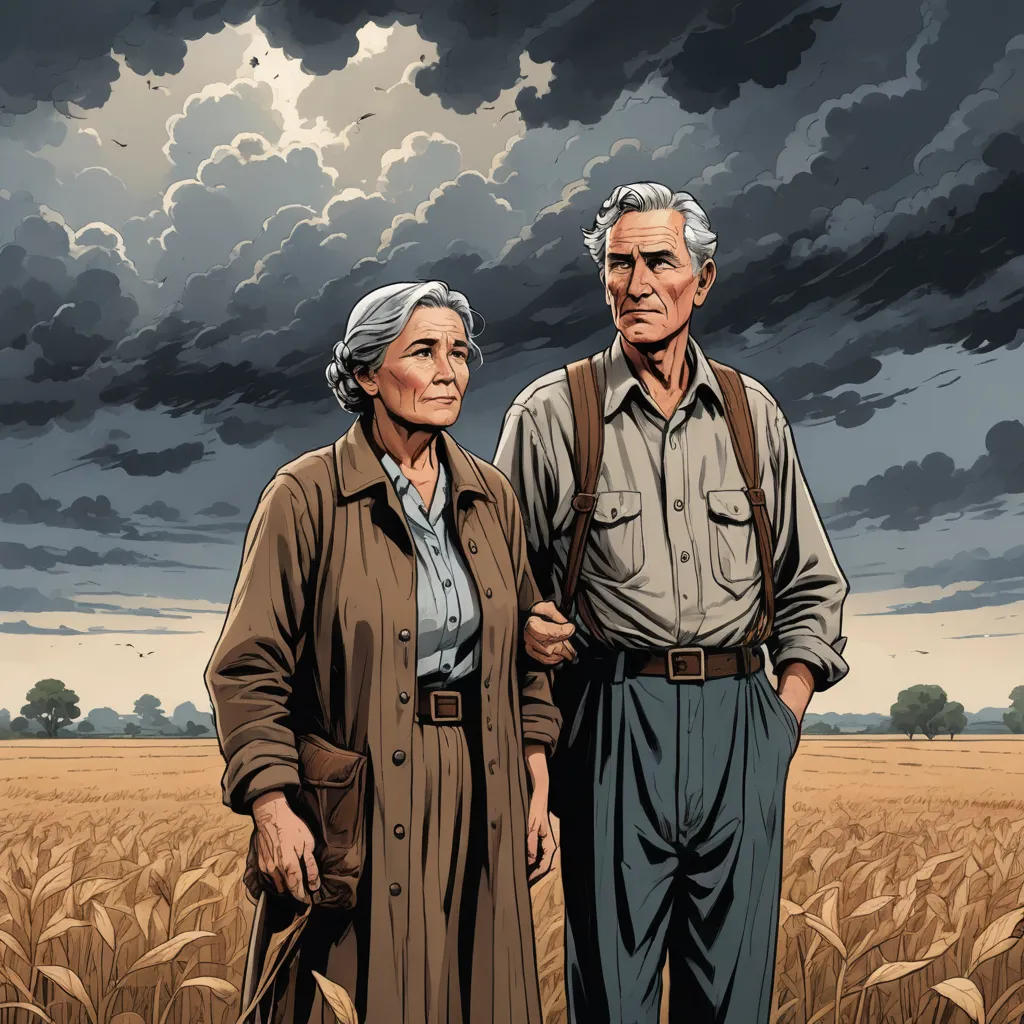 The Honest Farmer