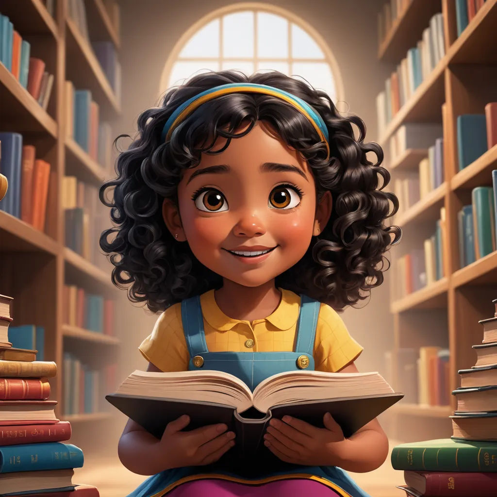 The Power of Reading | Story.com