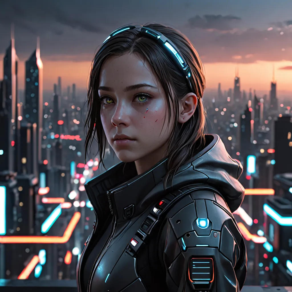 The Seer of Tomorrow