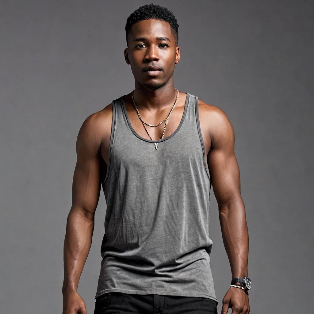 The Tank Top Troubles