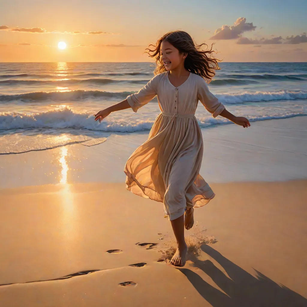 Escape to Paradise