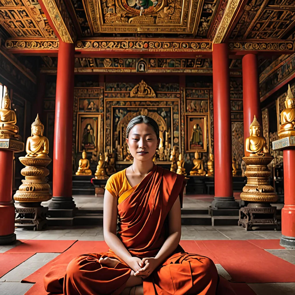 The Path to Enlightenment