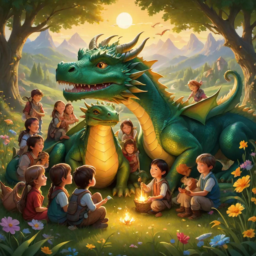The Kindness Quest