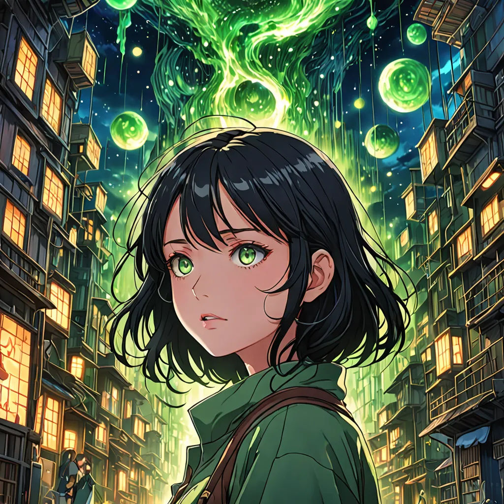 Lexiz's Dream Journey cover image